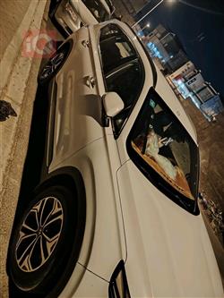 هیوندای سەنتافی